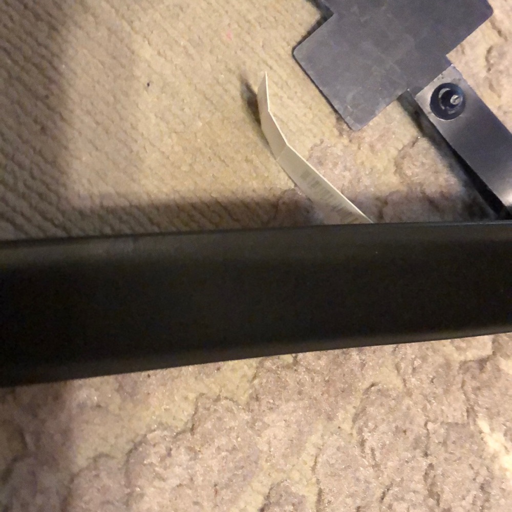 Docker Reversible Belt NEW - Picture 4 of 5